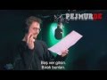 Let It Go Doctor Who Versiyonu - Arthur Darvill ...