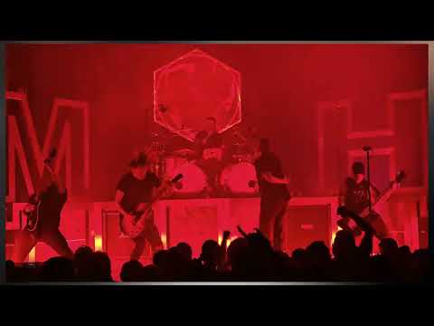 Vae Soli - Mass Hysteria Les Abattoirs (Live Bourgoin Lyon) @abattoirsmac @Verycords