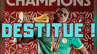 Niakhaté et Šulc en missions préparatoires avant la Coupe du monde