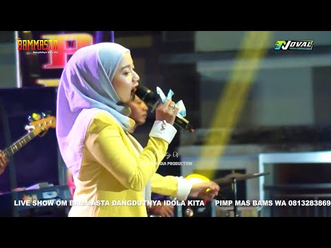 SEJENGKAL TANAH - IMA ZARA KDI | OM BAMMASTA LIVE BERAHAN KULON WEDUNG DEMAK