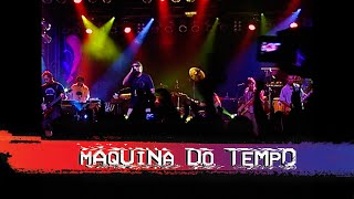 Ultramen - DVD Máquina do Tempo (2016) - Íntegra