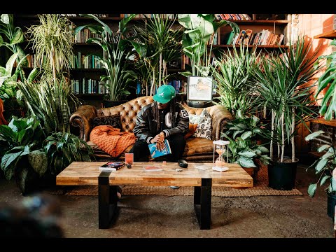 J. Reid Chevi - Not Human (Official Video)