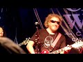 Sammy Hagar - Let Me Take You There - Cabo Wabo - Cabo San Lucas - 10-9-2019