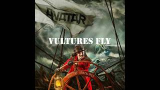 Avatar - Vultures Fly (Lyrics)