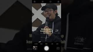 Download lagu Cara putus dari pacar Ala | Ustadz Handy Bonny mp3 Download lagu Cara putus dari pacar Ala | Ustadz Handy Bonny mp3