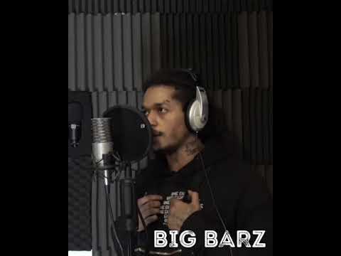 JON E CLAYFACE | BIG BARZ | BIG TV