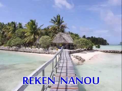 REKEN NANOU BY BATA TEINAMATI.