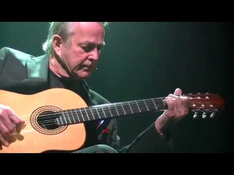 Jim Stafford Malaguena. Branson Dec.9, 2017