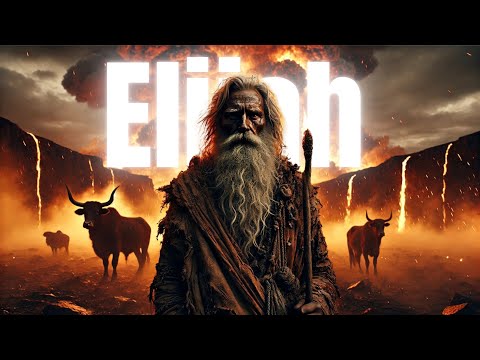 The Secret of Prophet Elijah That Every Believer Should Know - Powerful Video