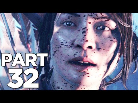 GHOST OF TSUSHIMA Walkthrough Gameplay Part 32 - GHOST STANCE (PS4 PRO)