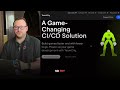 Building With Unreal Make CI Easier With TeamCity