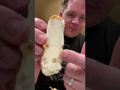 Review: Nestle Lion White Bar