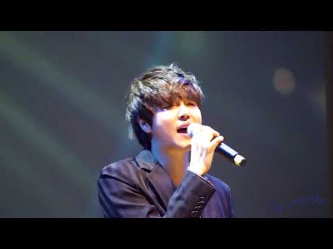 20180329 정동하  생각이나  대구신백