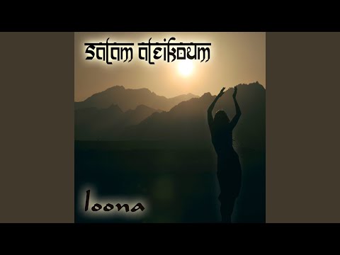 Salam Aleikoum (Oriental Radio Edit) · Loona
