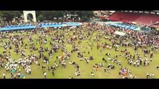 Bahaghari by Ja Quintana