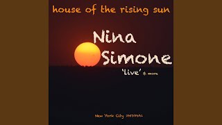 House of the Rising Sun