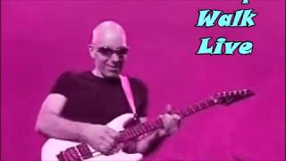 Download lagu Joe Satriani,  Sleep Walk Live mp3