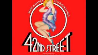 42nd Street (1980 Original Broadway Cast) - 1. Overture Audition