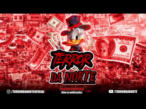 BONDE DOS ESTELIONATARIO - MC MAURICIO DO 12 e MC MENOR DO DOZE (DJ RUGAL ORIGINAL e DJ TIO JOTA)