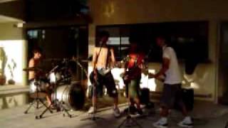 Running In Circles - The Rock Show