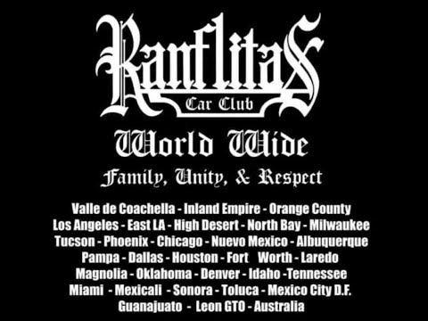 "Cruising"- Chuco Estilos (ft Payaso915 & El Milwas)