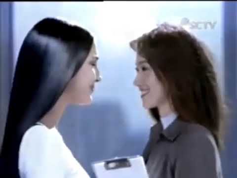Iklan Rejoice Long - Rambut Panjang (2005)