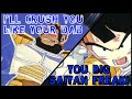 DRAGON BALL Sparking ZERO Kid Gohan Vs Great Ape Vegeta Request