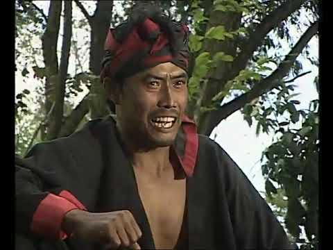 Misteri Gunung Merapi Episode 8 (Gudang Film YouTube)