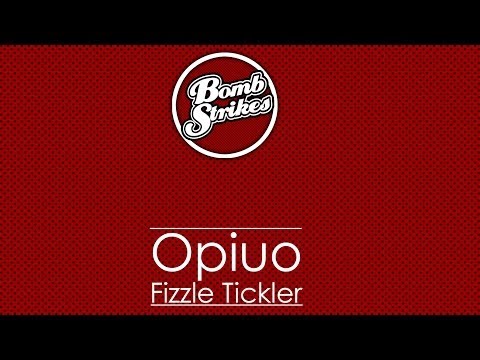Opiuo - Fizzle Tickler