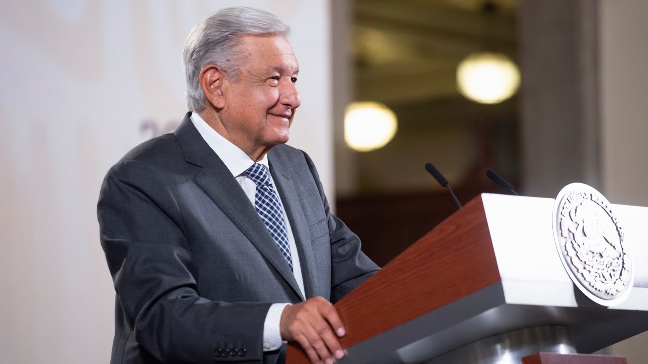 Mañanera de AMLO del 14 de marzo de 2023