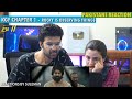 Pakistani Couple Reacts To KGF Chapter 1 | Full Movie | Ep 11 | Yash | Srinidhi