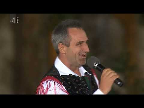 Štajerski baroni - Po Haloških gričih