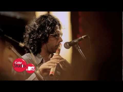 Nitin Sawhney Teaser 2: Coke Studio @ MTV Season 2