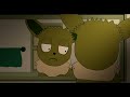 Starters Rare Candy Deleted Scene HD