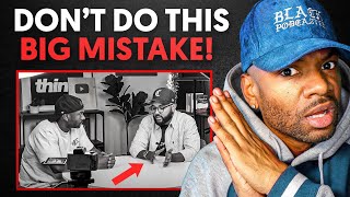 Don’t Make This Podcast Guesting Mistake!