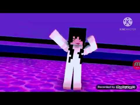 MONSTER SCHOOL: albatraoz meme Sadako of - Minercaft Animation