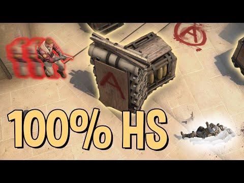 ДИГЛ - НОВОЕ ИМБА ОРУЖИЕ / МЕХАНИКА СТРЕЛЬБЫ / ОБНОВЛЕНИЕ CS:GO