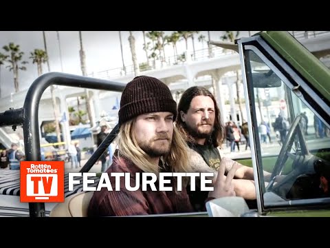 Animal Kingdom S03E01 Featurette | 'Inside The Episode' | Rotten Tomatoes TV