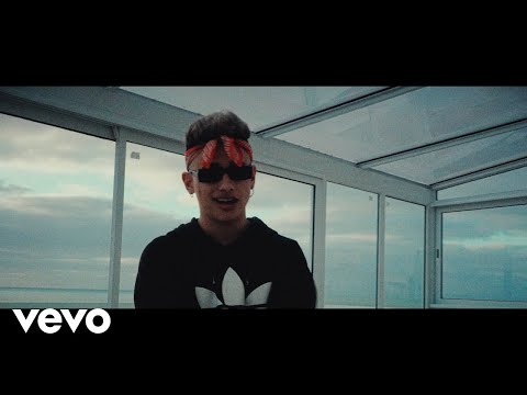 Nax King - Puestos Pa Mi (Official Video)