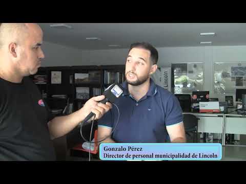 LINCOLN INFORMA - Programa 126 - Lincoln (Bs.As.)