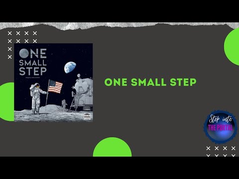 One Small Step Live Teach and Play