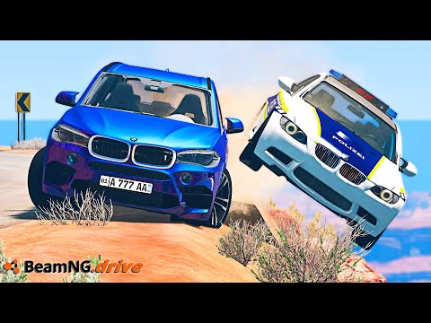 RULDA HAYDASHNI O'RGANAMIZ! TRASSADA SHASHKI - BeamNG.drive CRASH TEST