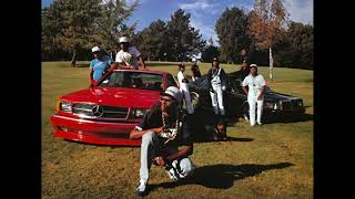 Mac Dre - Me and My Amigos Instrumental