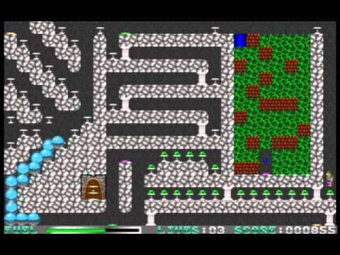 Spiele aus meiner Kindheit - Jetpack