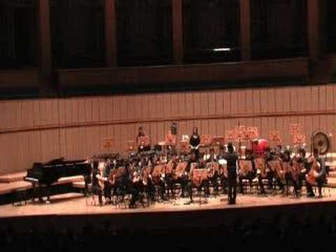 E. Lecouna's Malaguena - Xpose!