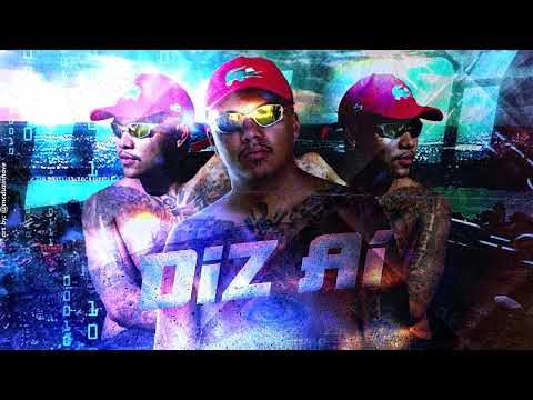 MC Higão - Diz Ai (Audio Oficial) DJ DaOoeste