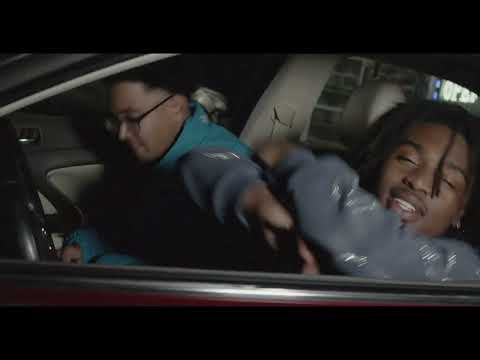 WTH Dp x Based Marco - No Counterfeit/White Girl - (Official Video)