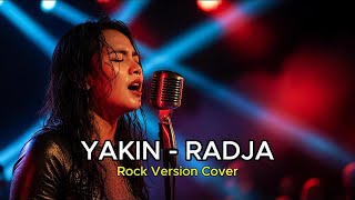 Download lagu Yakin – Radja🎸 Rock Version | by Indah Cover mp3 Download lagu Yakin – Radja🎸 Rock Version | by Indah Cover mp3