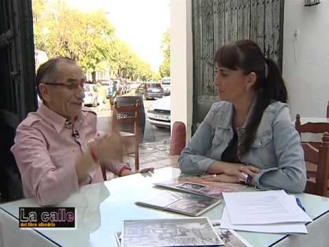 LA CALLE DEL LIBRE ALBEDRIO "ALFONSO CONCEPCIÓN"