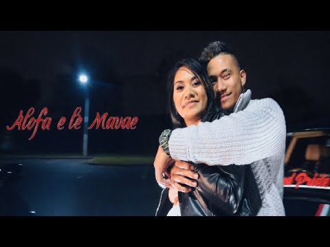 Alofa e le Mavae - Young Jay ( Prod. by King Records) OFFICIAL MUSIC VIDEO